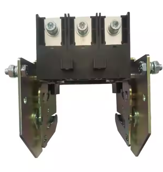 Household Electric Power Protection Circuit Breaker Drawer Connect Cables Seat For Connect Cables