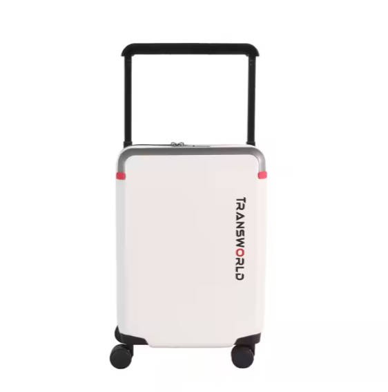 Manufacturers Hard Wide Pull Bar Handle Travel Suitcases Luxury Luggage Sets for Women
