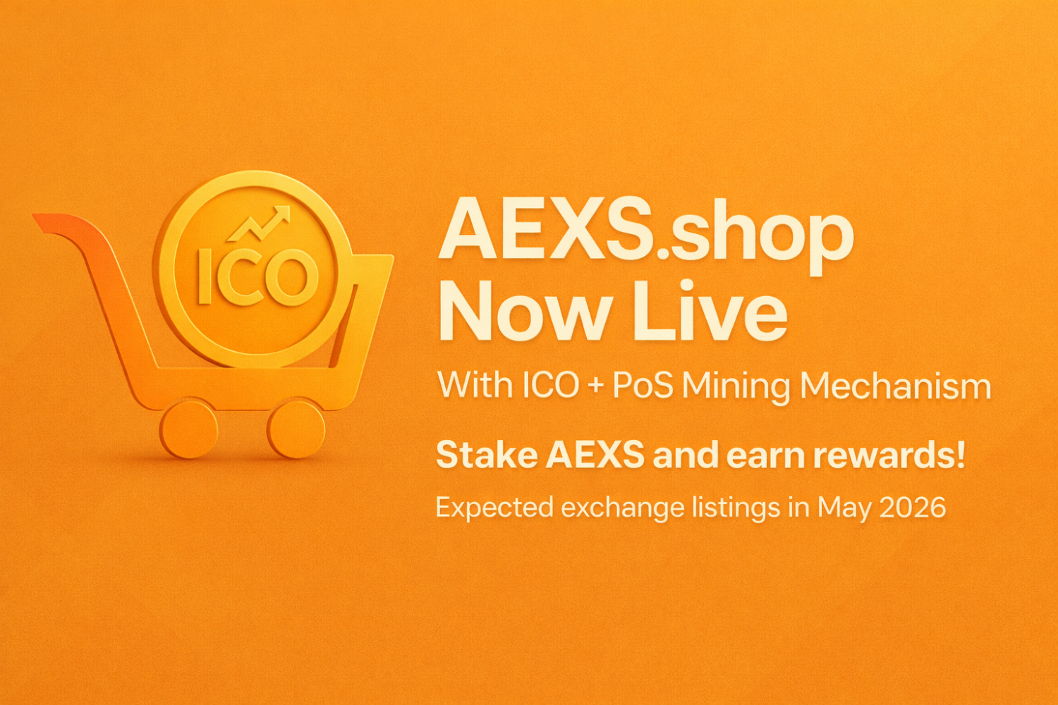 AEXS-GlobalTrade promo