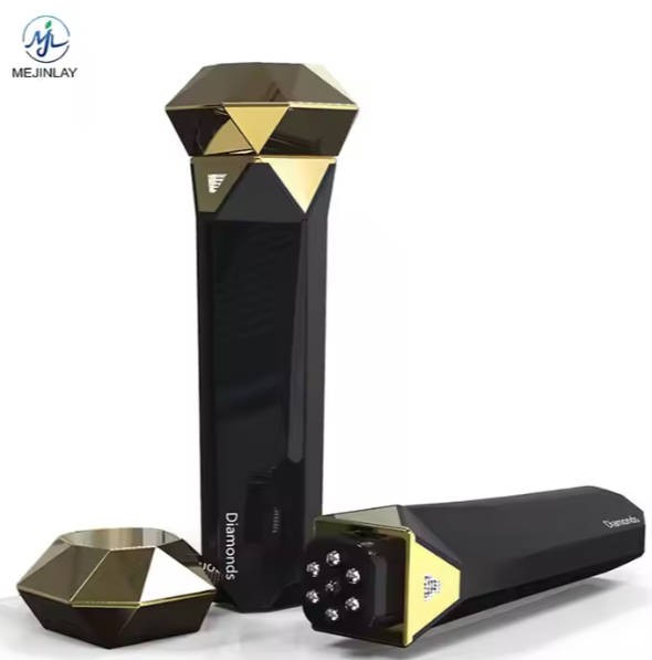 2025 popular home use skin care tightening face lifting rf wrinkle removal face whitening