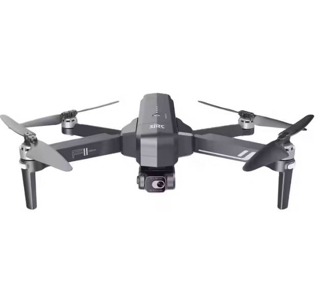 Profesional 3km range quadcopter flycam dron gps long range mini drones with 4k camera and gps and gimbal sjrc f11s 4k pro drone