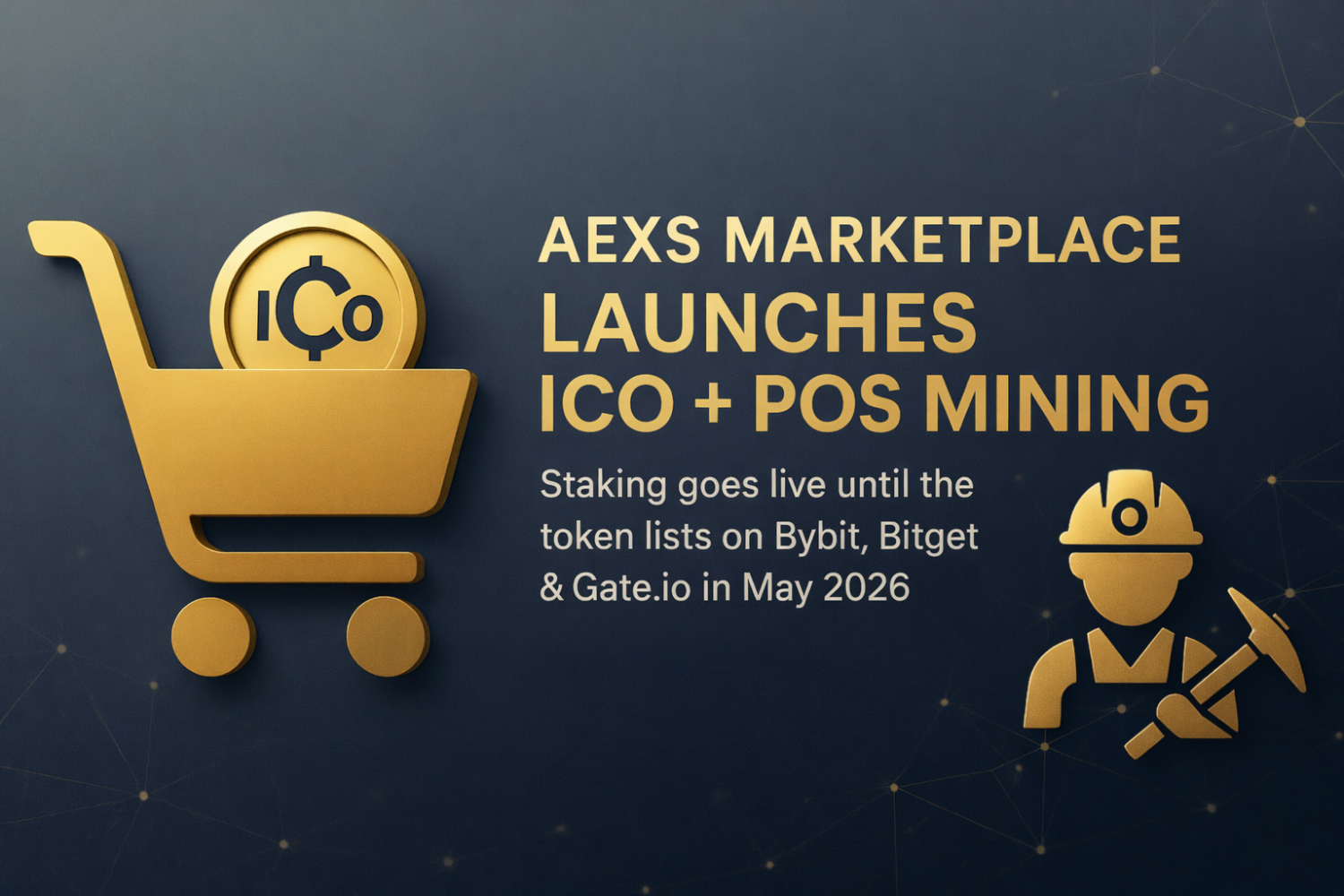 AEXS-GlobalTrade promo