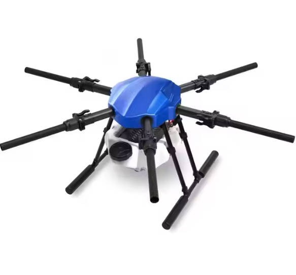Wholesale Best Seller Agriculture Drone High Payload Eft Uav