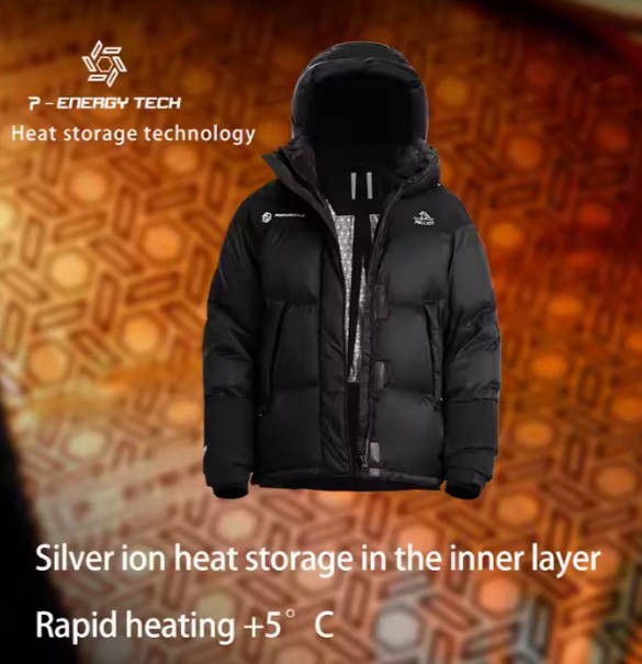 men warm water repellent windproof winter outdoor 1000 fill down insulation 95% white goose down puffer jacket