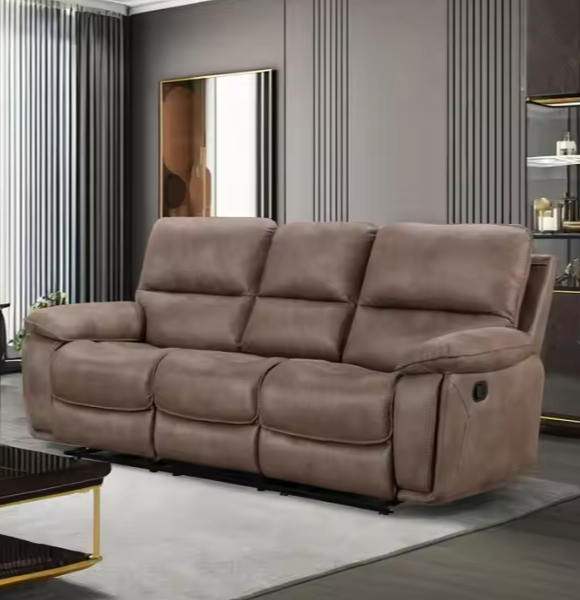 Fabric Recliner Sofas Sofa Living Room Sofa Couch Furniture
