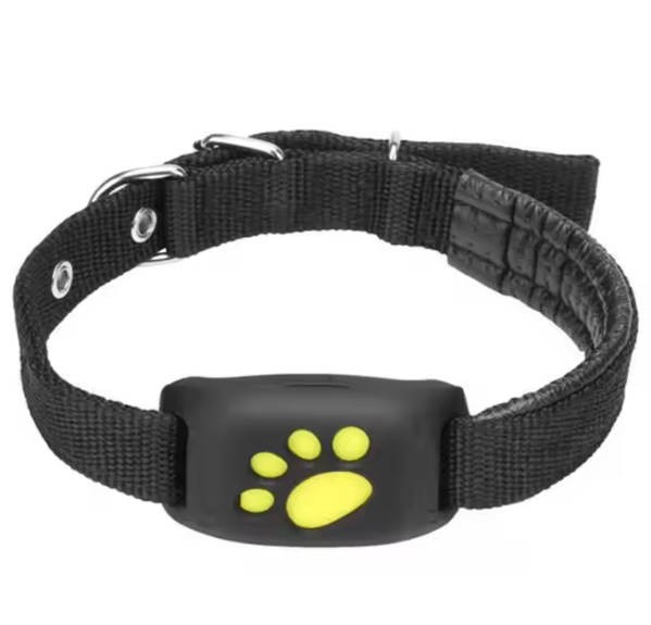 Dogs Cats GPS Tracking Anti-Lost Device Real Time Tracking Locator Pet GPS Tracker Collars