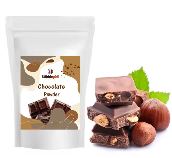 Chocolate Powder Drink