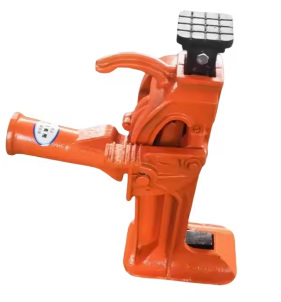 Handle Mechanical Jack Manual Track Jack