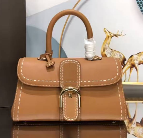 Designer Bags Handbags Wholesale Price Fashion Ladies Genuine Leather Shoulder Bag Women's Backpacks