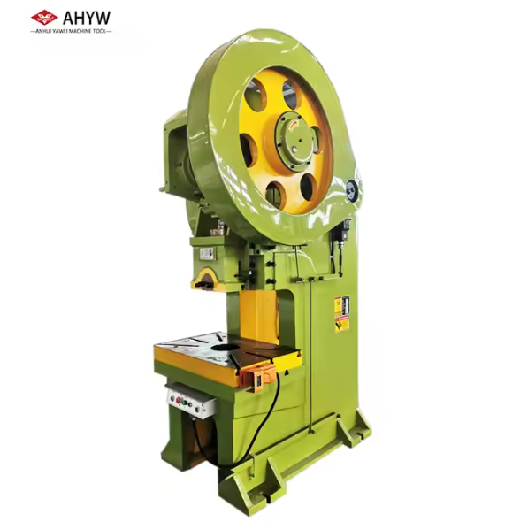 J21s Series Mechanical Multi-Functional Punch Machine with Economic Price