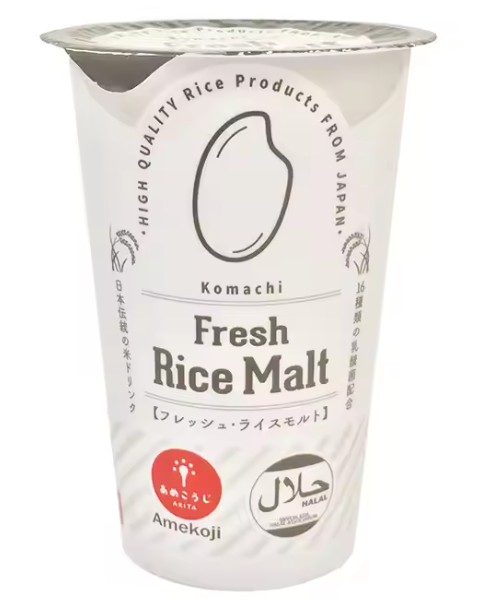 High Quality 150g Rice Malt Japanese Soft Varied Food Drinks